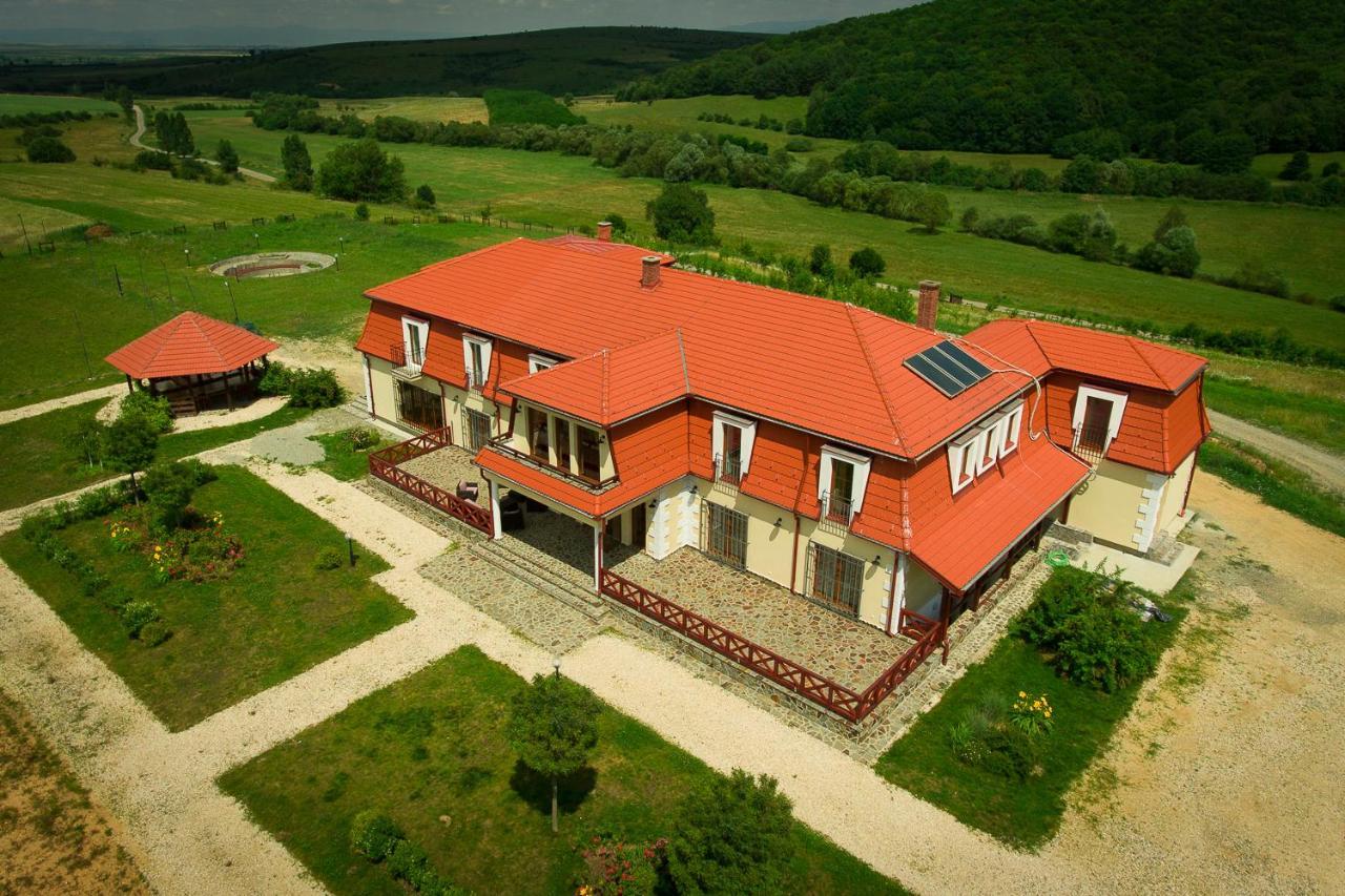 مبيت وإفطار Saciova Hills المظهر الخارجي الصورة