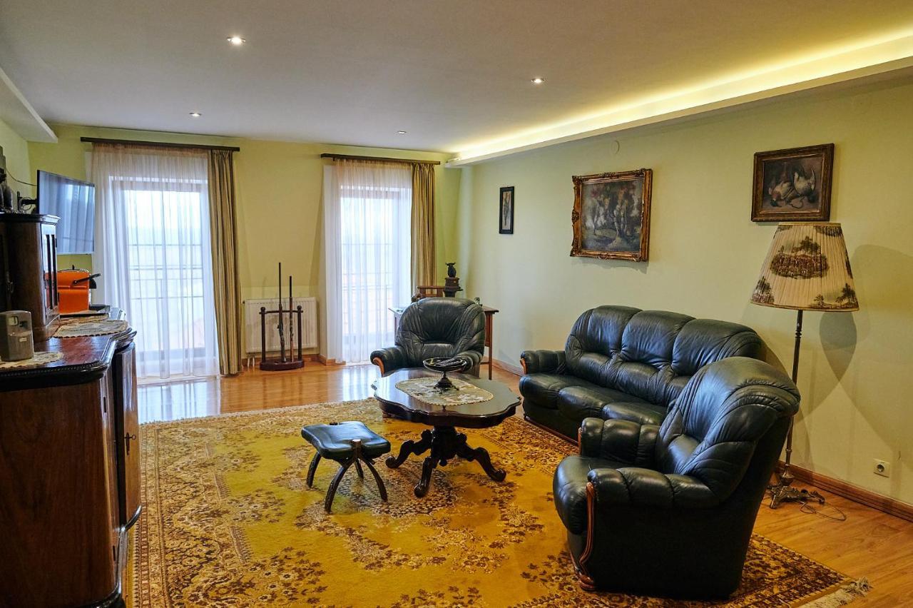 مبيت وإفطار Saciova Hills المظهر الخارجي الصورة